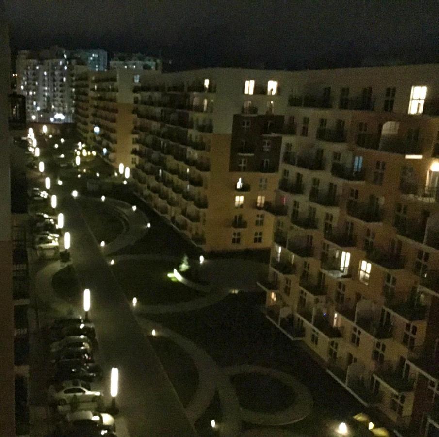 טביליסי Welcome Genatsvale מראה חיצוני תמונה